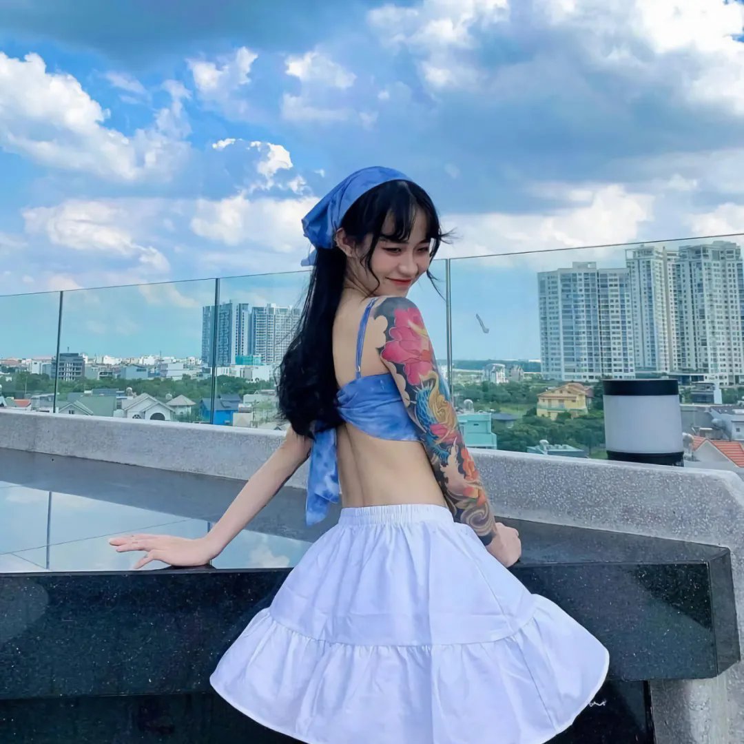 情妇