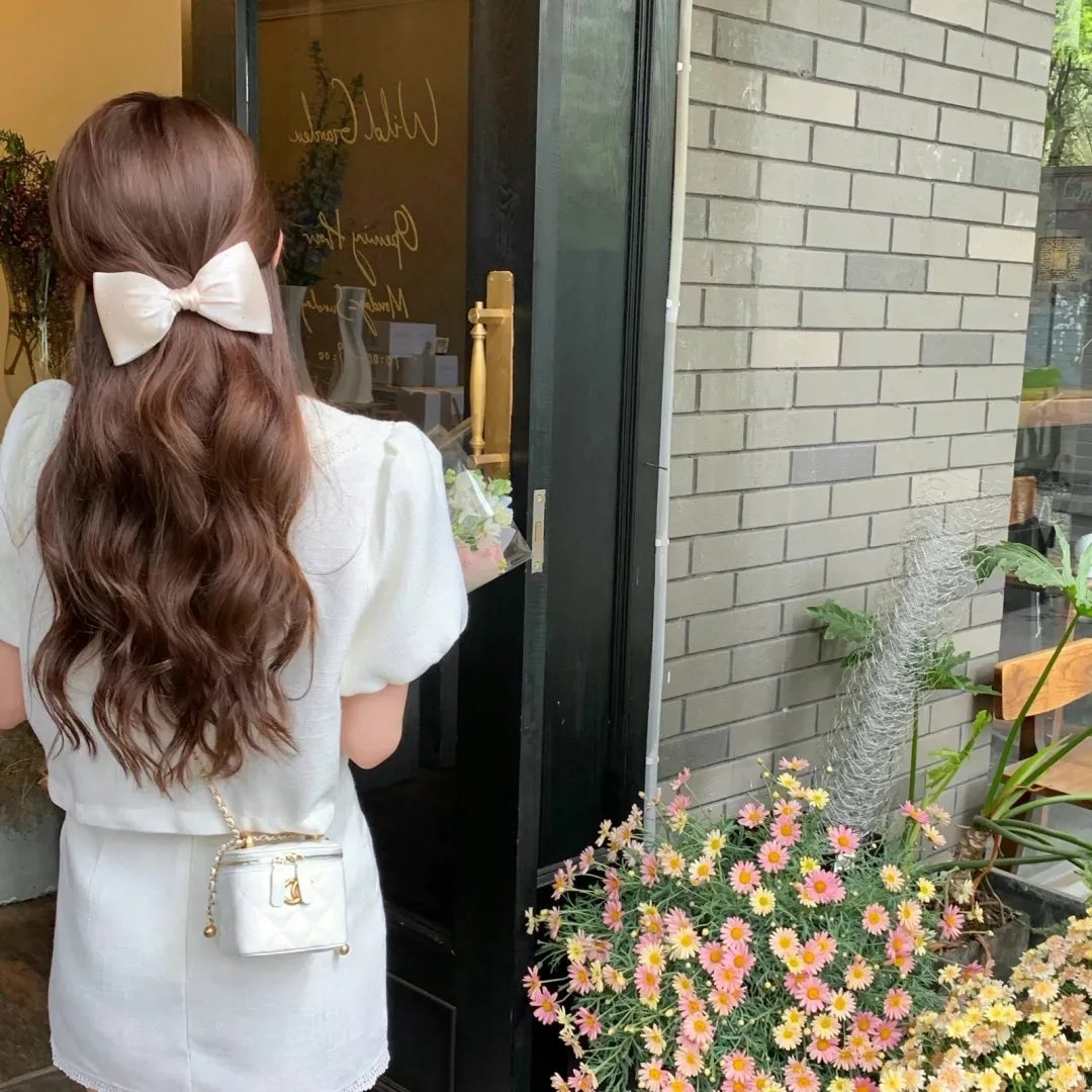 克鲁兹夫人